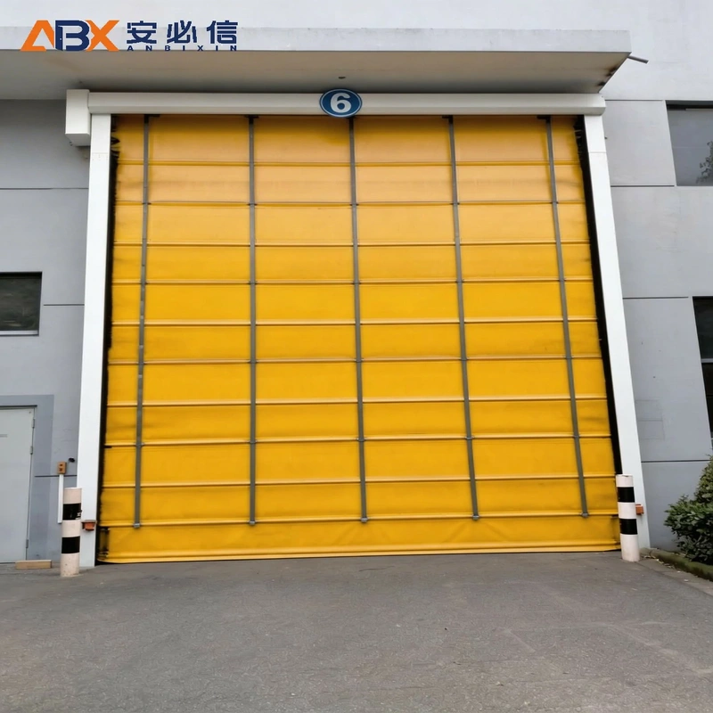 榆林市卸货平台
