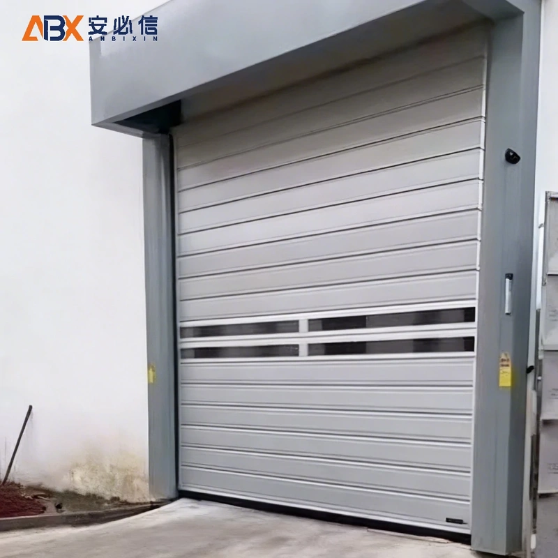 榆林市洁净室高速门